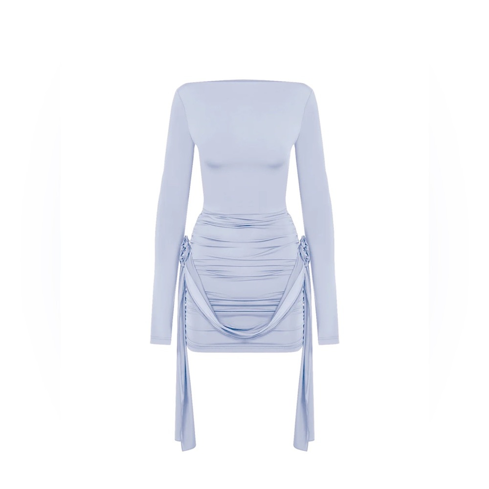 GLORY MINI GREY - LIONESS